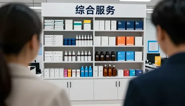 梧州市龙圩区杏林护理有限公司