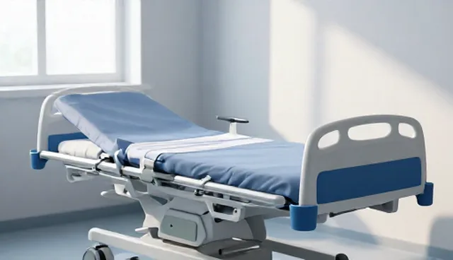 护理床在养老院中的使用痛点与维护建议